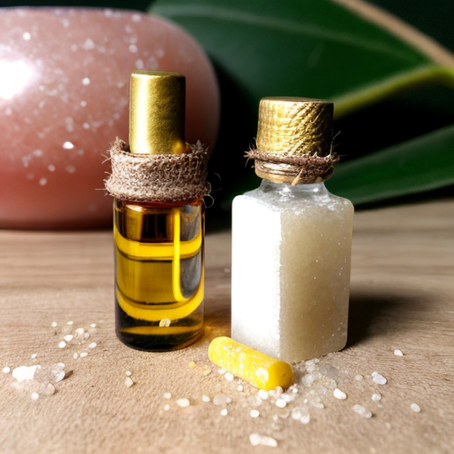 The Ultimate Detox Massage