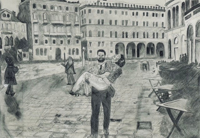 Wedding in Italy
