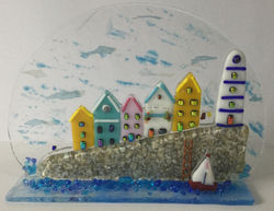 The Harbour