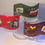 Thumbnail: Christmas  Sledge Tealight