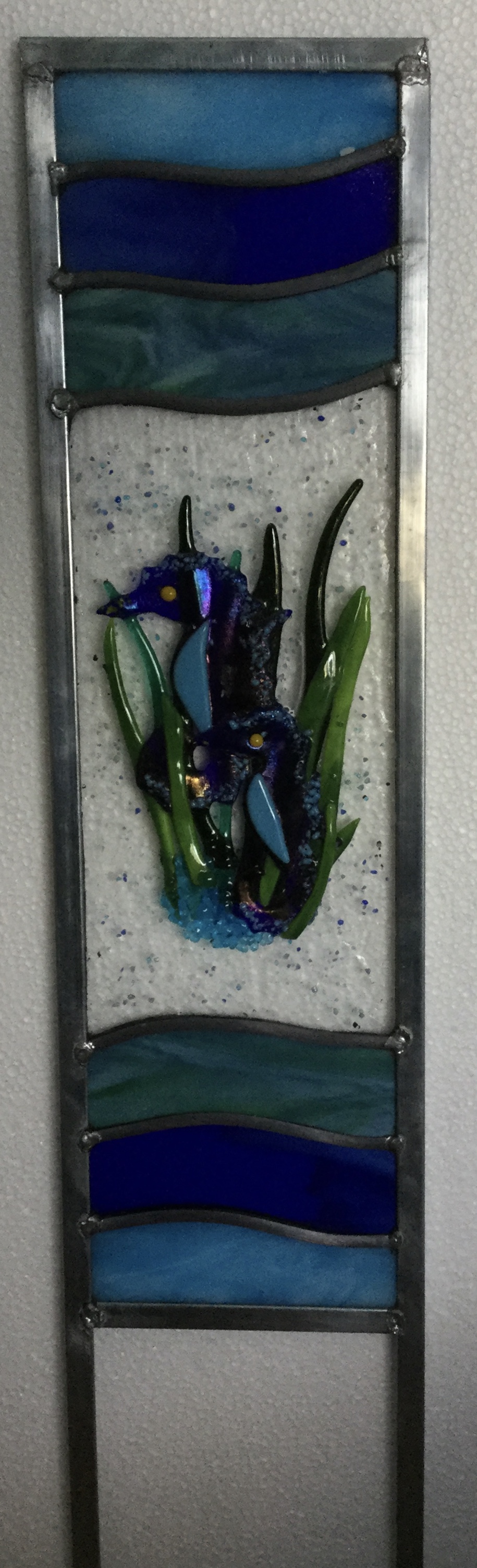 The Seahorse
