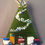 Thumbnail: Triangle Christmas Tree Hanger