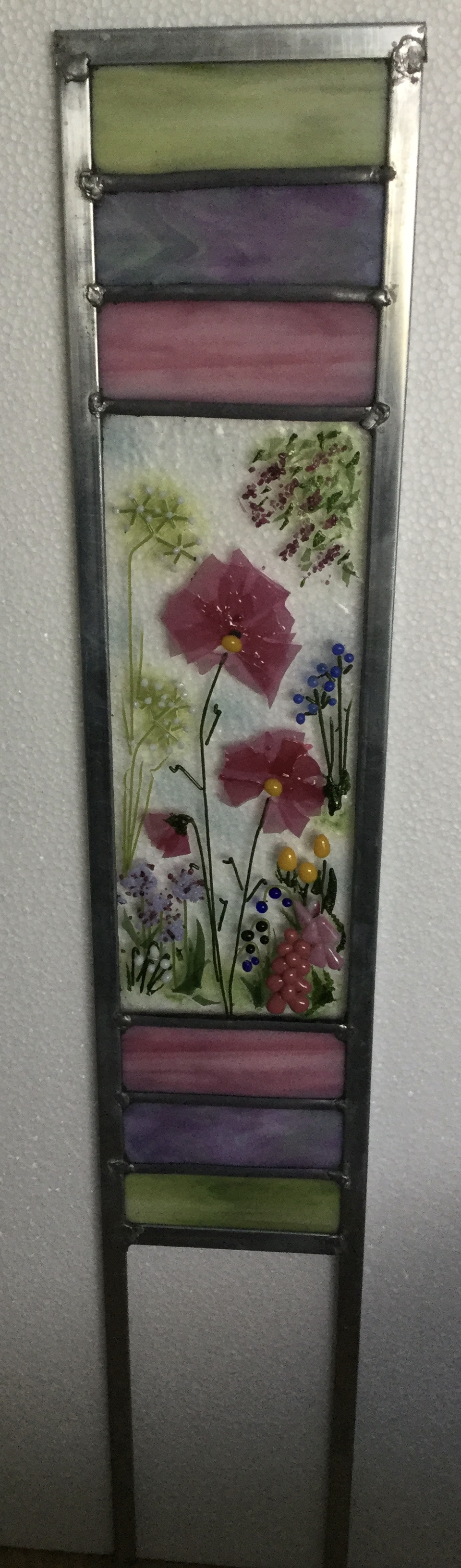 The Garden Flowers