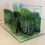Thumbnail: Country Scene Small Freestanding 3D Wave