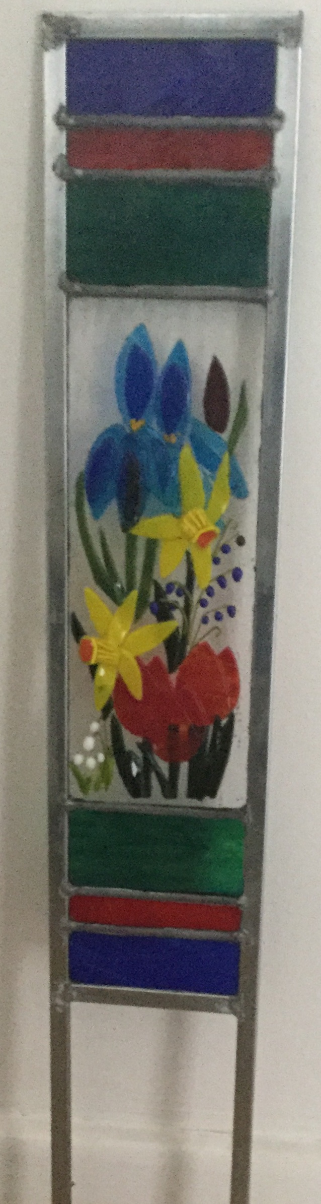 Springtime