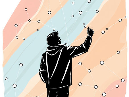 A Reflection on Career Patterns