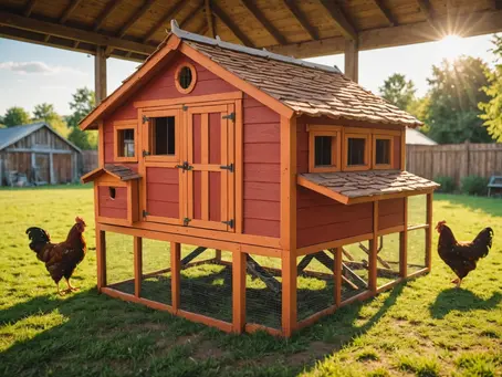 What to Expect During a Day on the Farm