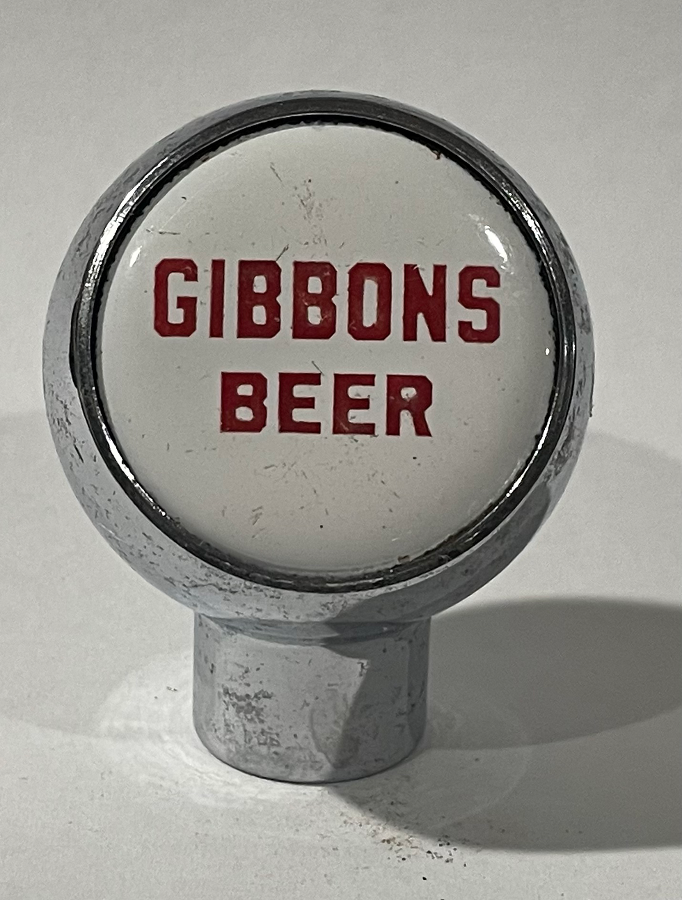Gibbons Beer Tap - Wilkes-Barre, PA
