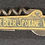 Thumbnail: B. Schade Beer Corkscrew Knife - Spokane, WA