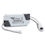 Miniatura: Driver Reator para Painel e Plafon LED - Embutir / Sobrepor 12W a 18W Bivolt