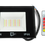 Miniatura: Refletor Holofote LED RGBW 50W C/Memória Bivolt IP66 – C/Controle