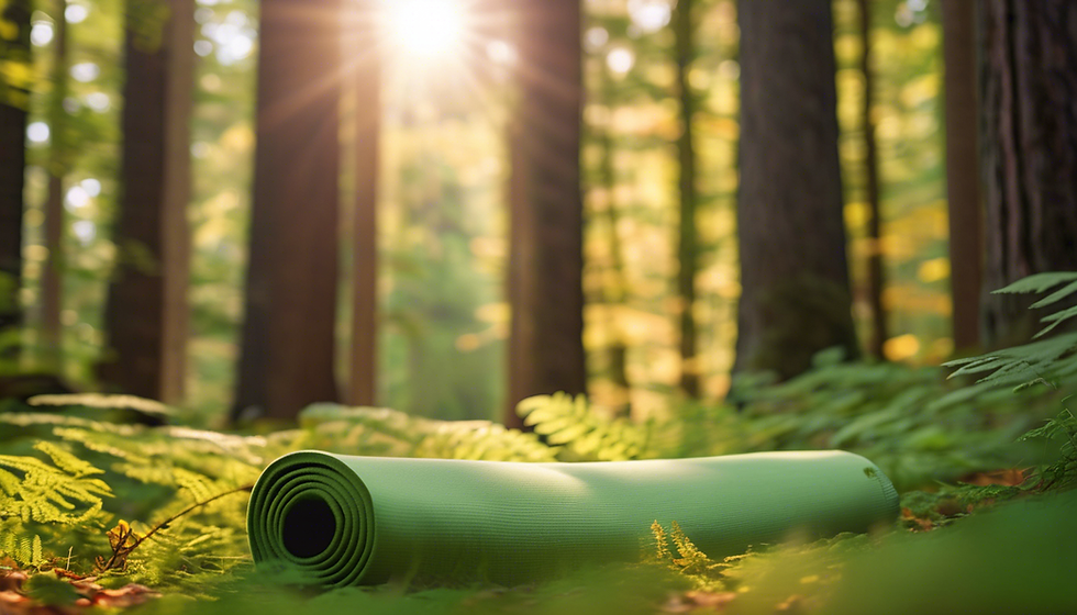 Yoga and Wellness Retreat