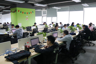 CEO Assistant Internship in Chengdu,China