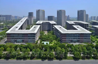 Software/Hardware Engineering in Laser Radar Field in Chengdu, China