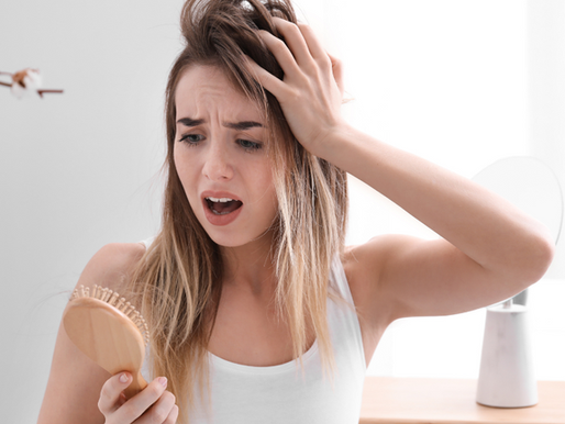 Is your Hair Non-Essential?