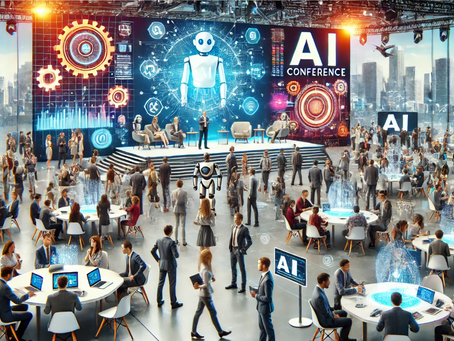 AI: Your Secret Weapon for Unforgettable Events