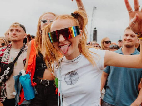 Reading Festival 2024: A Recap of an Iconic Weekend