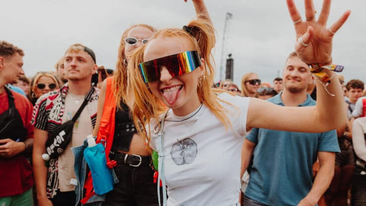 Reading Festival 2024: A Recap of an Iconic Weekend