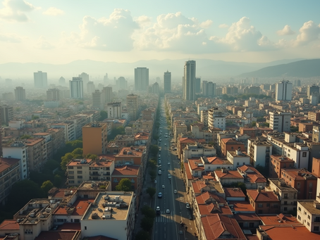 Experiencia y Conocimiento en Bienes Raíces en México