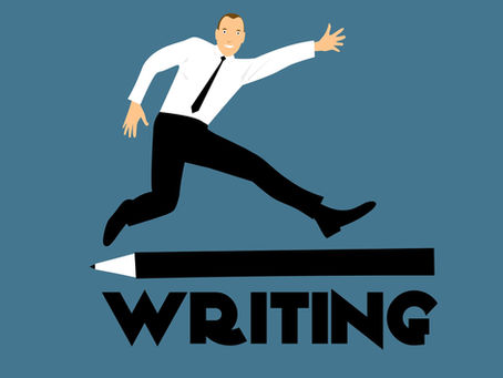 7 Tips To Write A Good Article