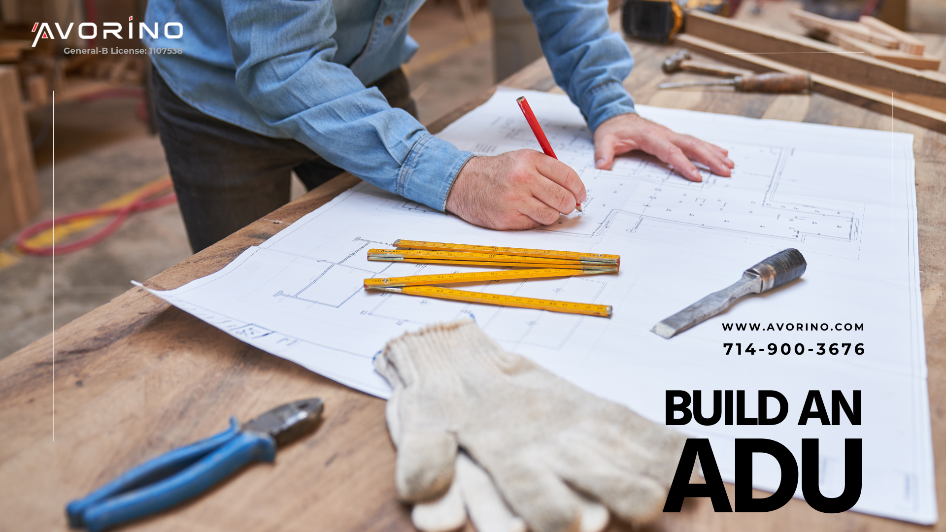 Understanding the Process of Obtaining Building Permits in Orange County, CA
