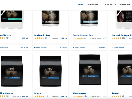Mad Barn Affiliate Link 5% Off