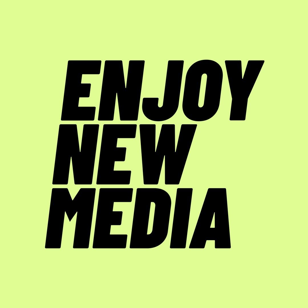 Writer: Enjoy New Media