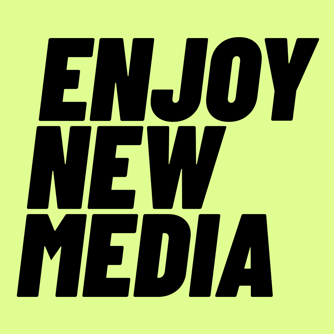 Enjoy New Media logo