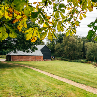 The Barn at Sprotts is a gorgeous barn venue which is LGBTQ+ friendly and part of Rebel Love Directory which is a gay wedding directory