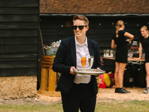 Meet the Planner: Lynsey from Red Deer Weddings & Events