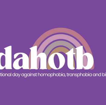 key things to think about when celebrating international day against homophobia, biphobia and transphobia