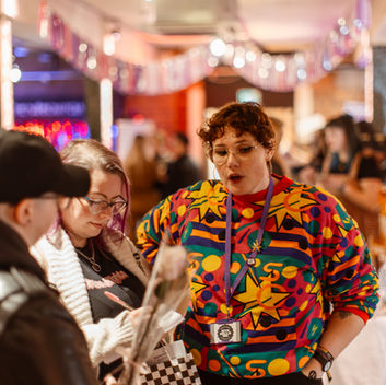 Everything You Need to Know About Rebel Love LGBTQ+ Wedding Fair Bristol 3.0