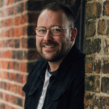 Celebrating Love and Inclusivity in Wedding Photography with Matt Gladwin