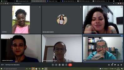 Ação Cultura e Reforma Agrária