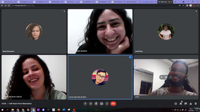 Segundo encontro sobre Ação Cultural