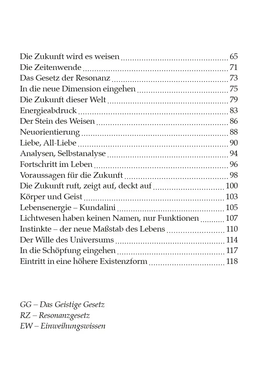 Miniaturbild: Ich sterbe – was nun?