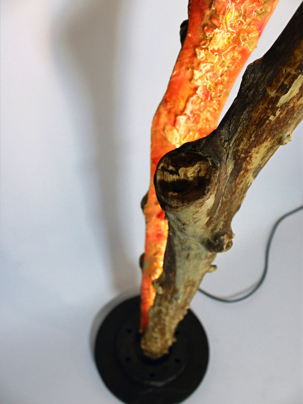 Miniaturbild: Color Mosaik Splittwood