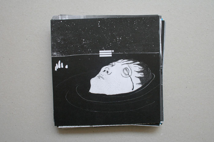 Issue no.9 / Remix