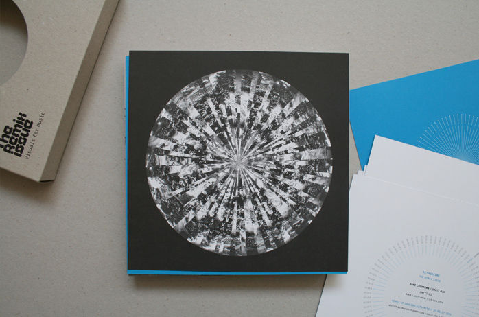 Issue no.9 / Remix