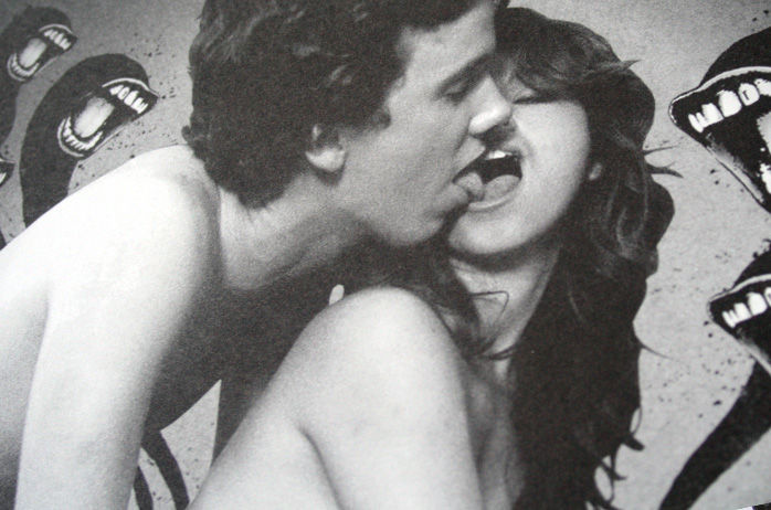 Issue no.3 / Obsession