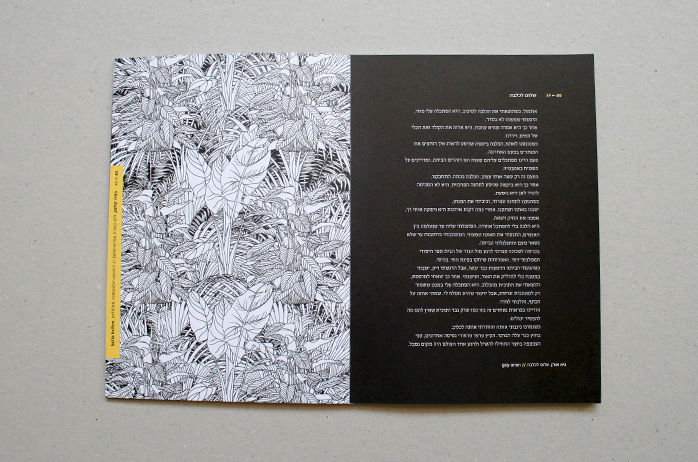 Issue no.3 / Obsession