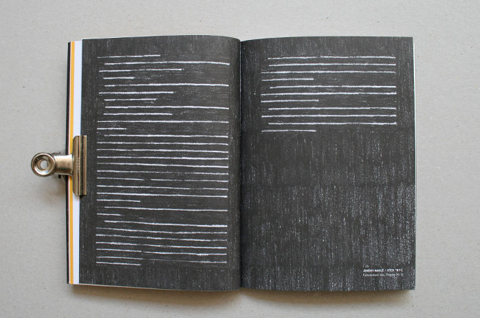 Issue no.10 / Sin