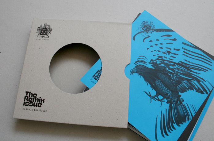Issue no.9 / Remix