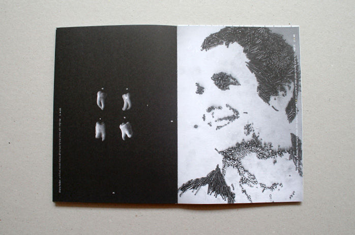 Issue no.3 / Obsession