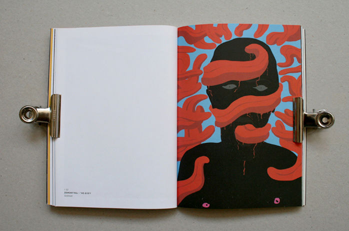 Issue no.10 / Sin