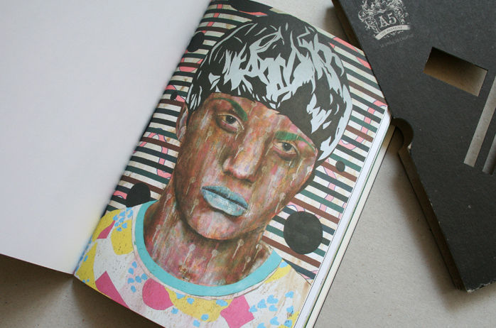 Issue no.10 / Sin