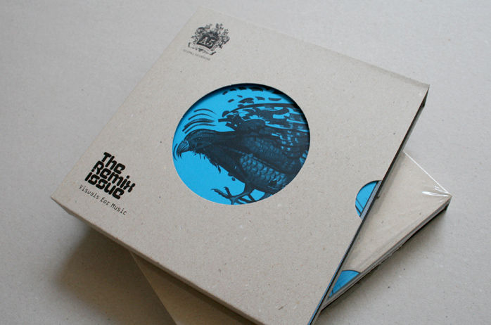 Issue no.9 / Remix