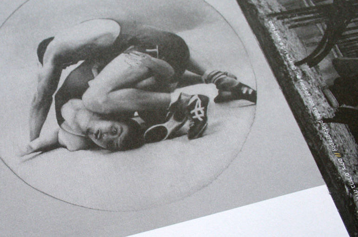 Issue no.3 / Obsession