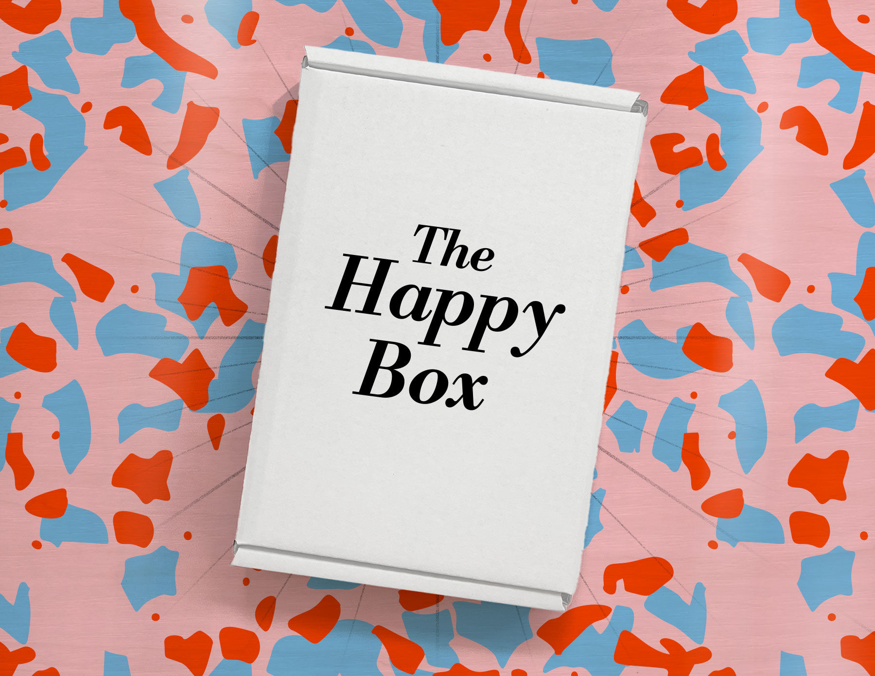 The Happy Box