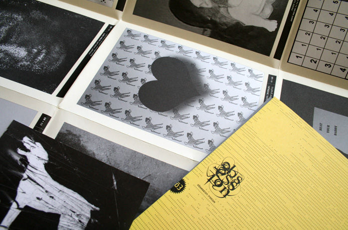 Issue no.3 / Obsession